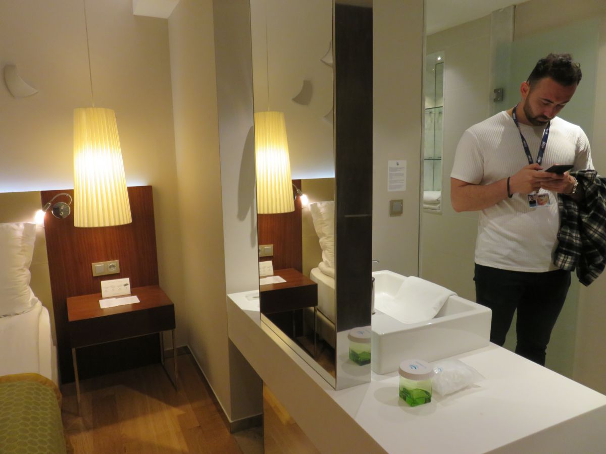 imagini hotel Barut Sorgun